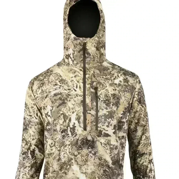 Eberlestock Bruneau SPF Hoodie Small - Picture 2 of 5
